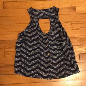 Charlotte Russe shirt